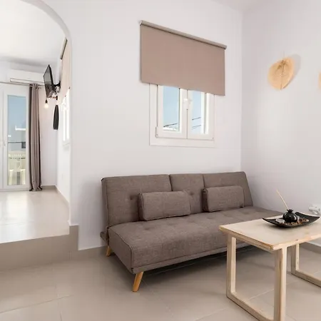 Althea Paros Naousa (Paros)