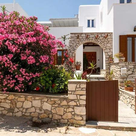 Althea Paros Aparthotel Naousa (Paros)