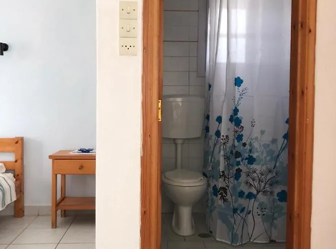 Althea Paros Νάουσα